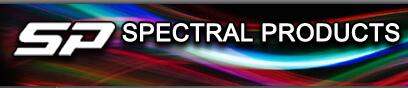 Spectral products